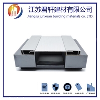 内墙伸缩缝装置厂家