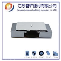 安徽铝合金变形缝厂家