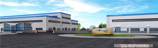 Foxslide工业滑轨品牌保障_FX3076超重型三节全展钢珠排队机滑轨_重型钢珠滑轨