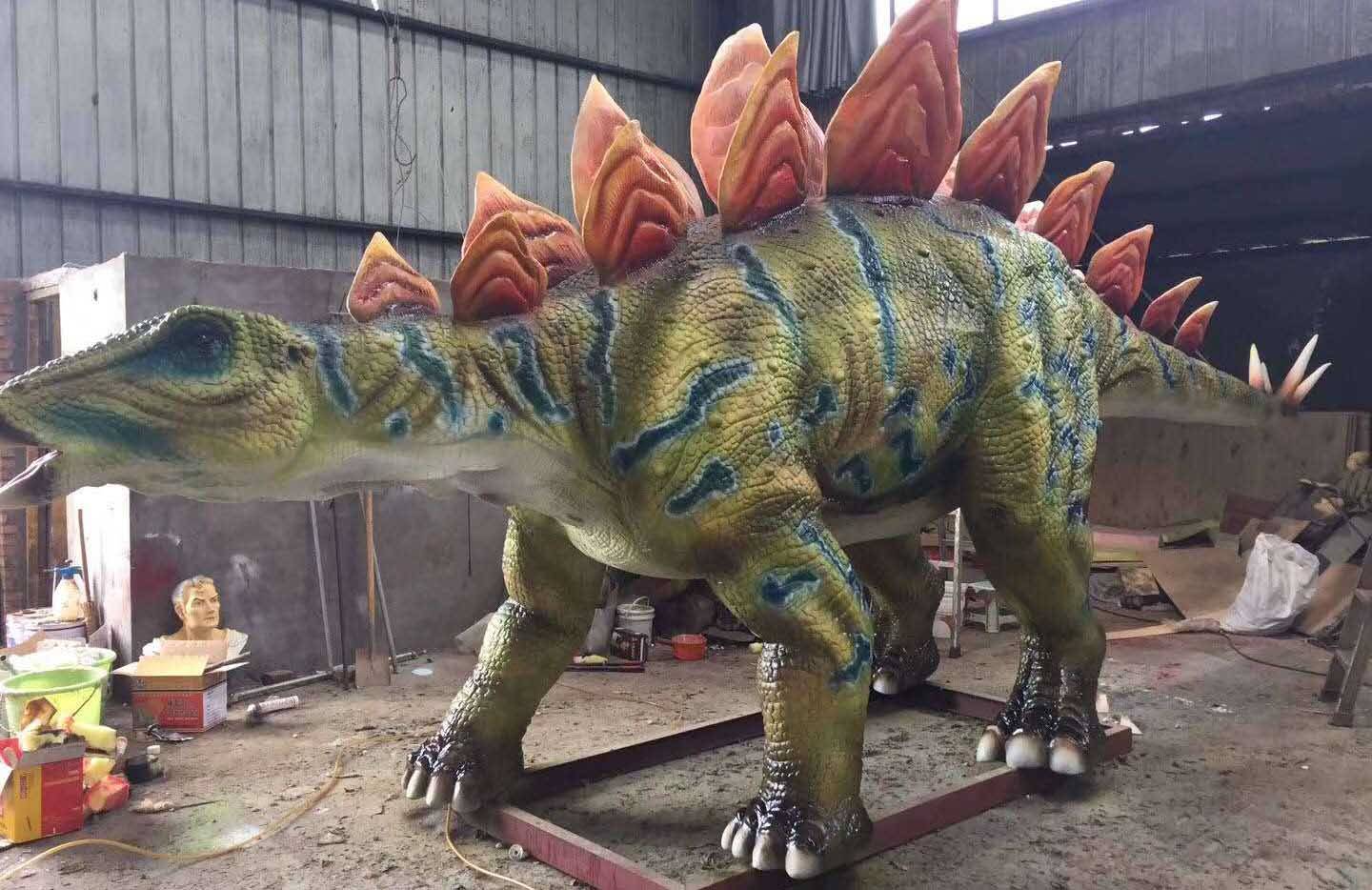 大型恐龙价格大型恐龙批发厂家