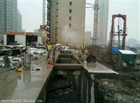 重庆悬挑飘板切割拆除