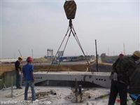 重庆桥梁预制板切割