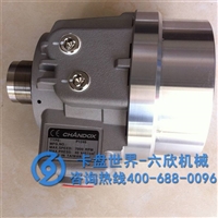 台湾千岛chandox 回转油缸P1246