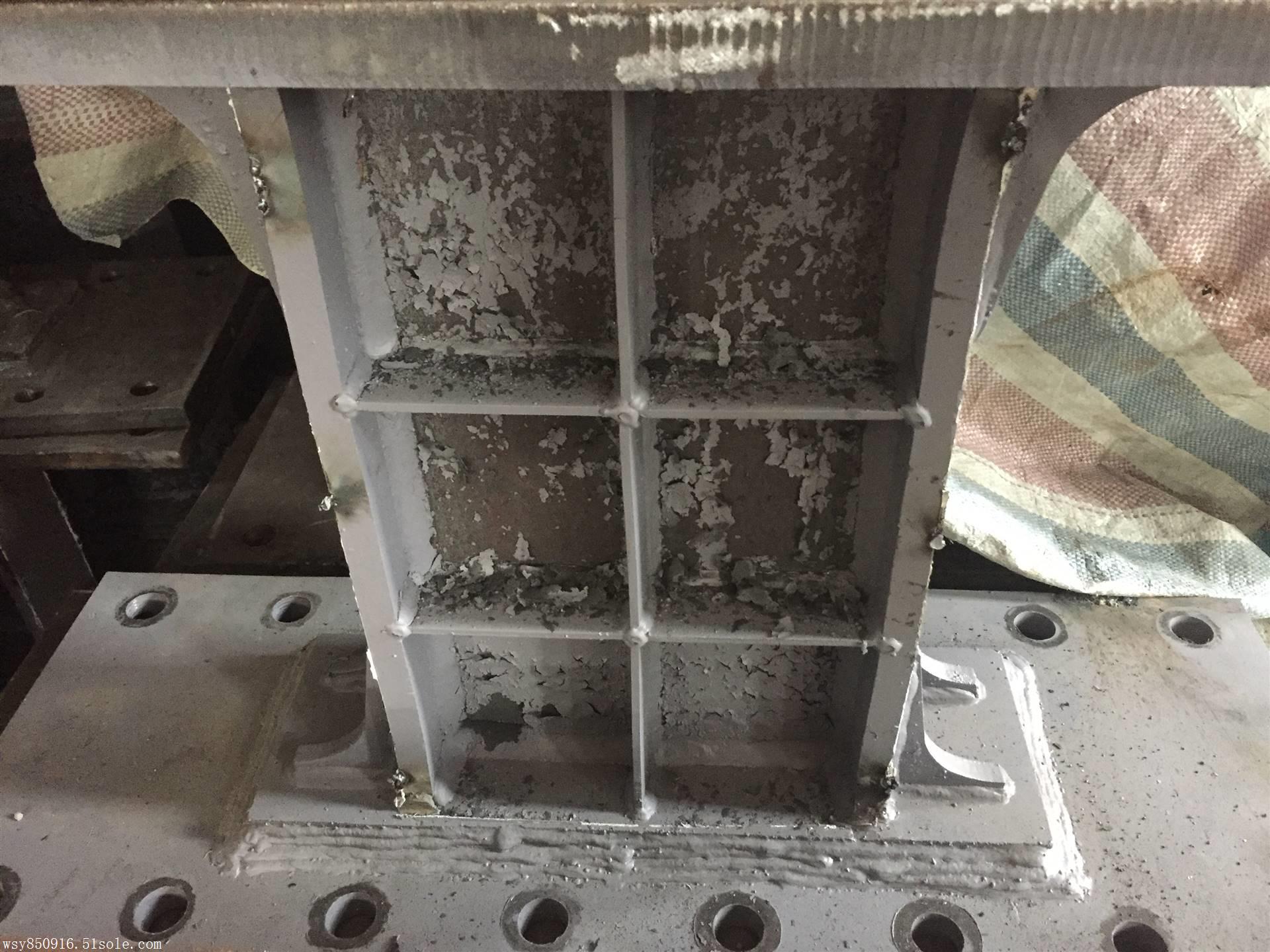 建筑抗震阻尼器