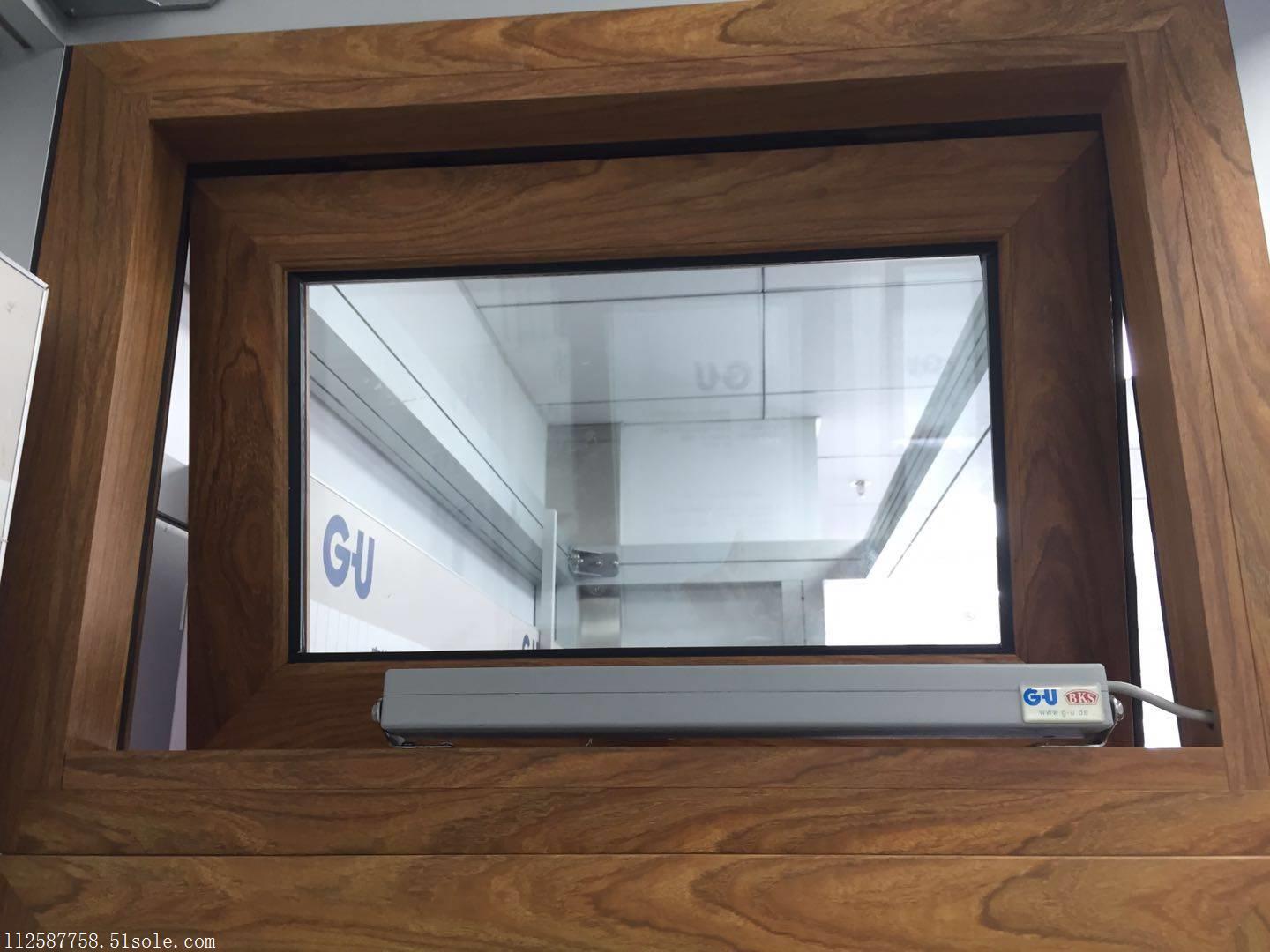 德国格屋wmf350链式开窗器