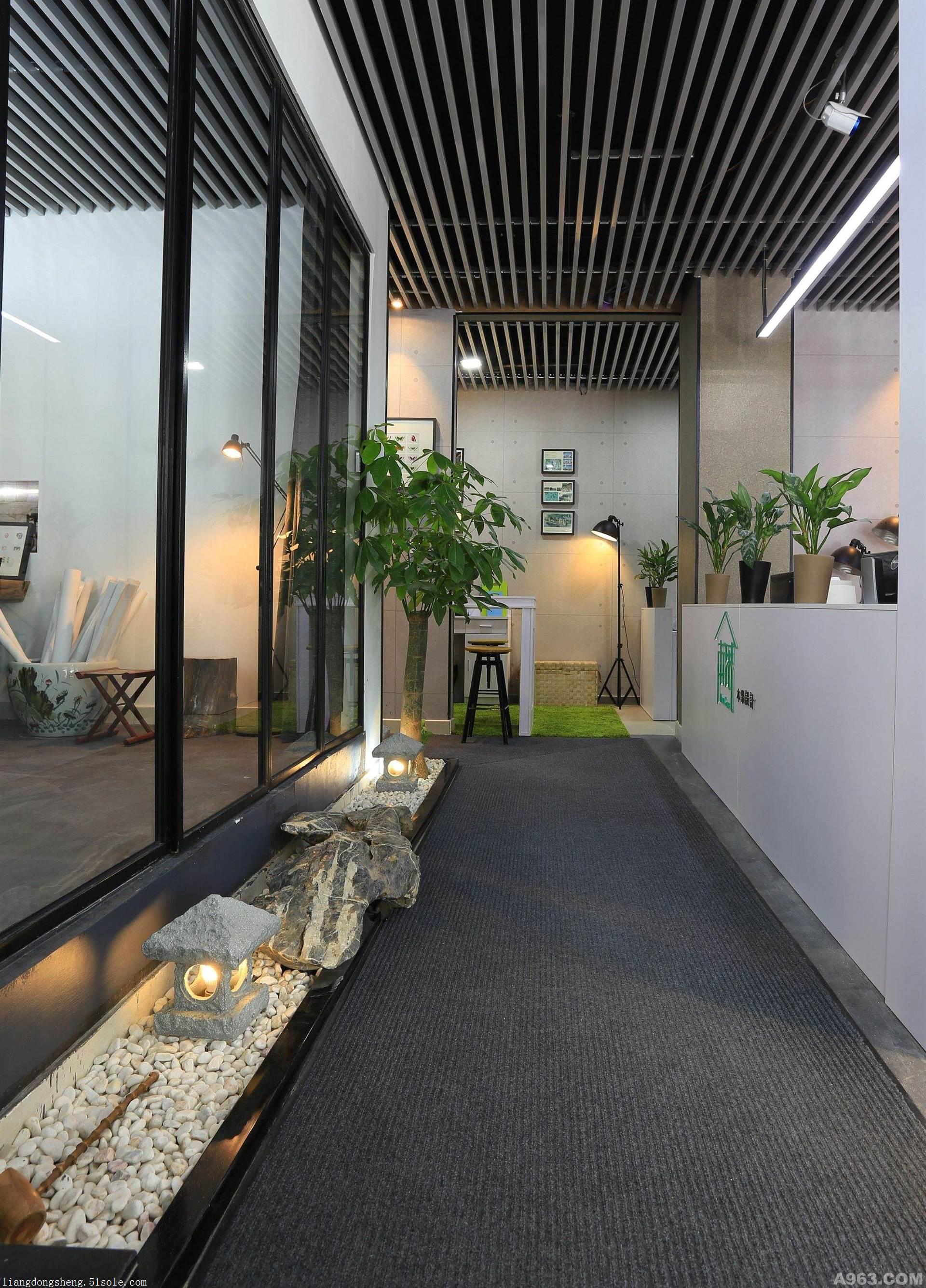 东莞博煜建筑装饰设计有限公司 东莞万江办公室装修,东莞博煜装饰