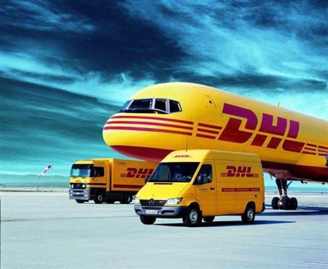 汕头dhl 汕头中外运敦豪国际快递电话