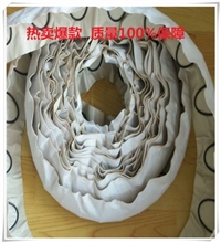 山东弹簧半圆排水管厂家 甘肃PVC半圆排水管销售