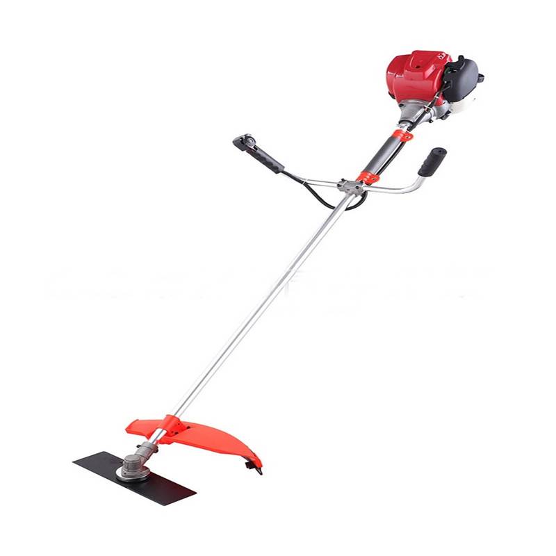 汽油动力小型锄草机 葡萄园松土锄草机