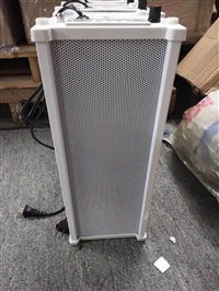 LED显示屏户外防水音柱