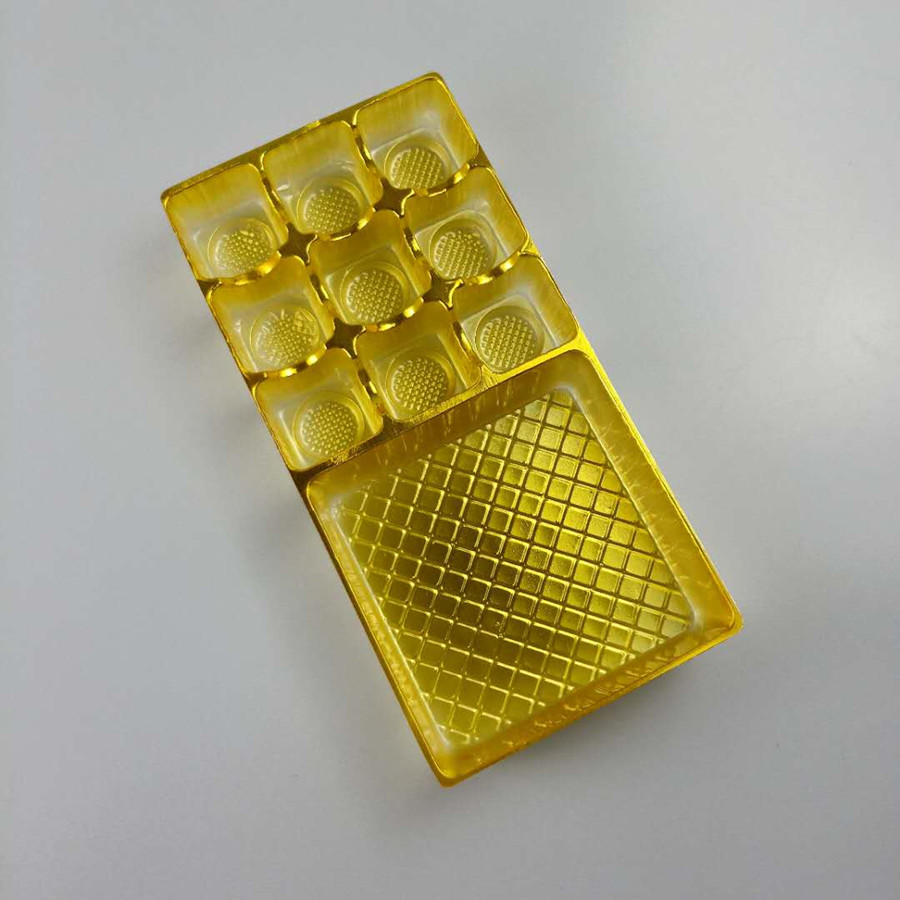 义乌厂家直销糖果巧克力吸塑包装