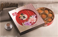 阳江市华美月饼代加工