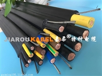 门式起重机扁电缆生产厂家