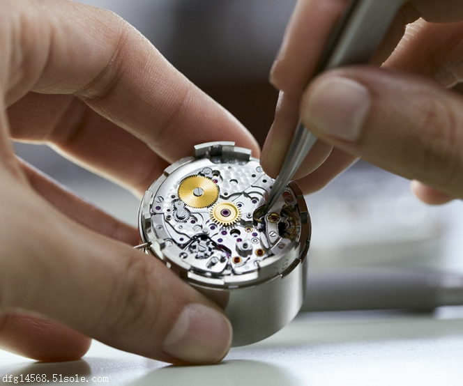 积家传奇手表保养费用是多少积家维修价格
