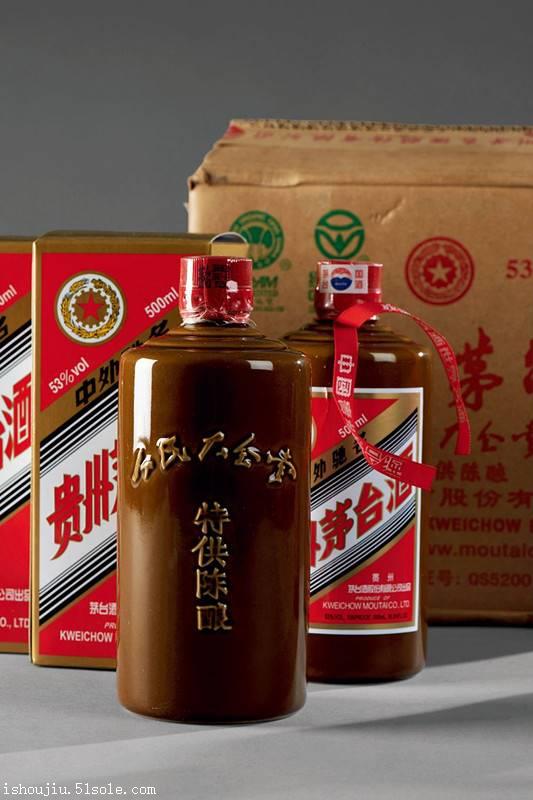 承德回收珍品茅臺酒,90年代珍品茅臺酒哪裡回收