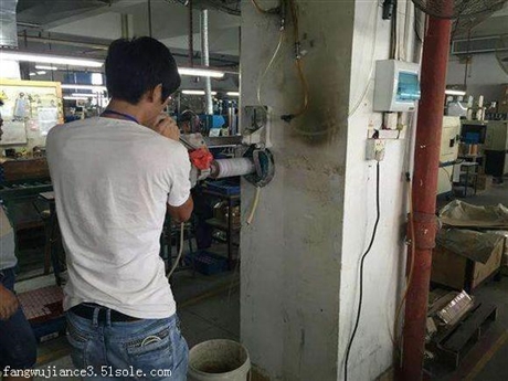 涞源县房屋质量安全检测鉴定收费标准