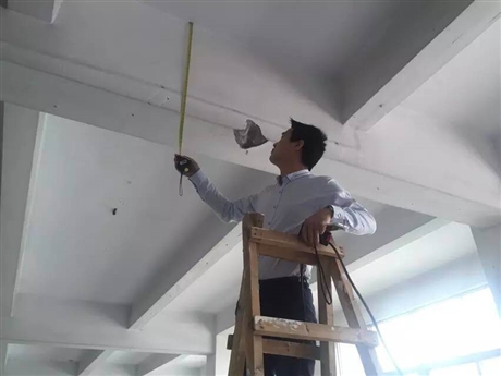 吴江市学校房屋质量安全检测报告办理中心