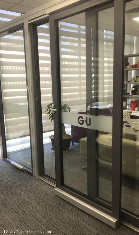 德国格屋gu内倒侧滑门五金系统