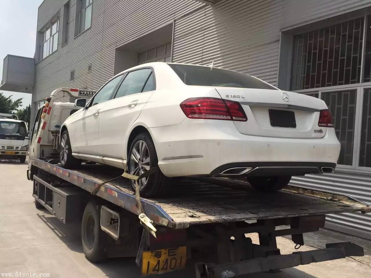 佛山拖车服务汽车救援