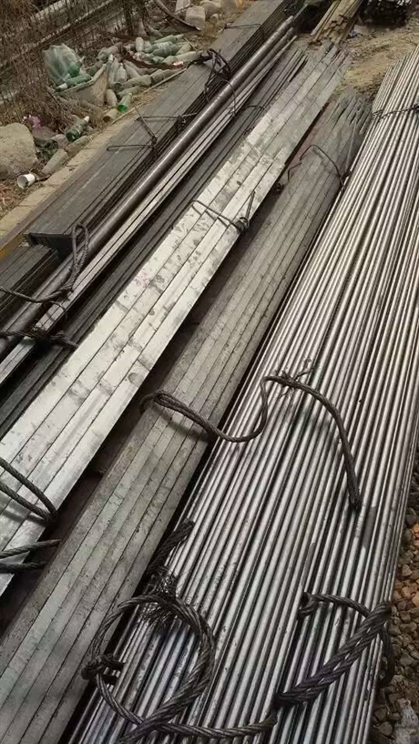 滕州冷拔方钢 扁钢生产销售