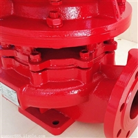 天津室内消火栓泵哪里有卖证书齐全