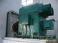 供应山西巨龙FBCD煤矿主扇防爆抽出式风机