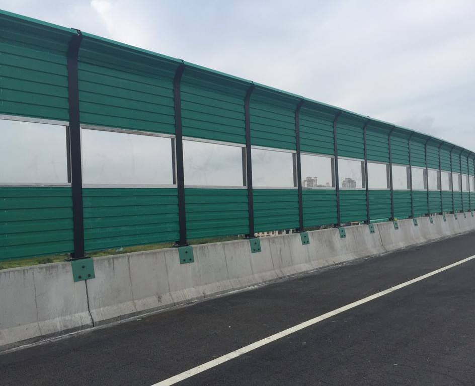 安平公路声屏障厂家