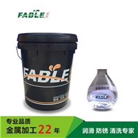 环保型碳氢清洗剂有什么优势 福邦环保溶剂型清洗剂多少钱