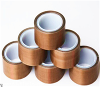 特氟龙耐高温胶带