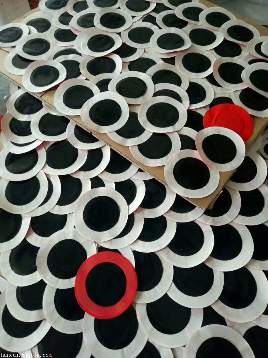 哪里有黑膏药布批发无纺布膏药布