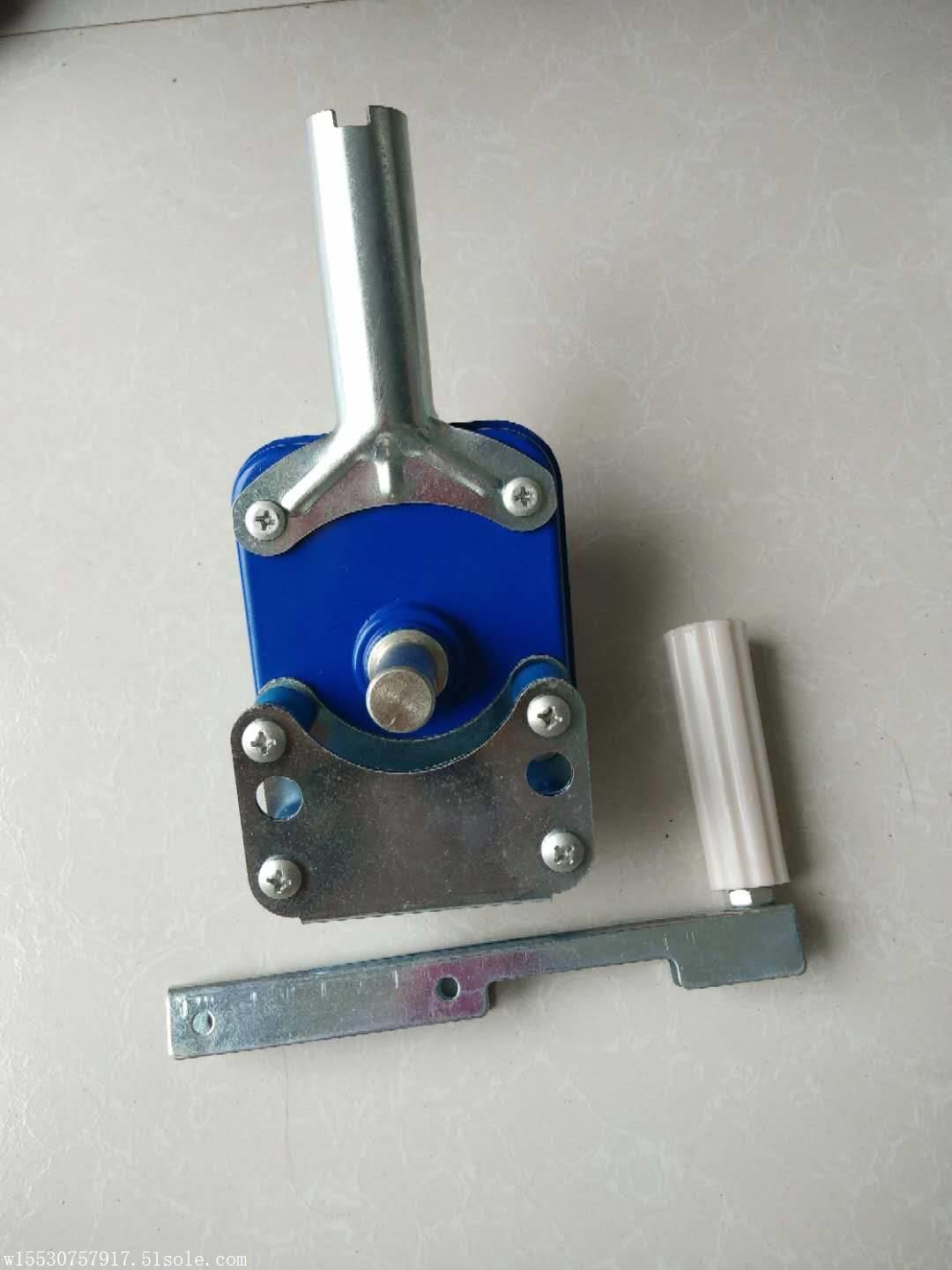 大棚新型手动卷膜器