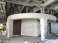 提供GRG制作 GRG安装 GRG厂家 GRG板材定制  GRG吊顶施工