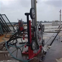 柳州烟囱水塔切割拆除