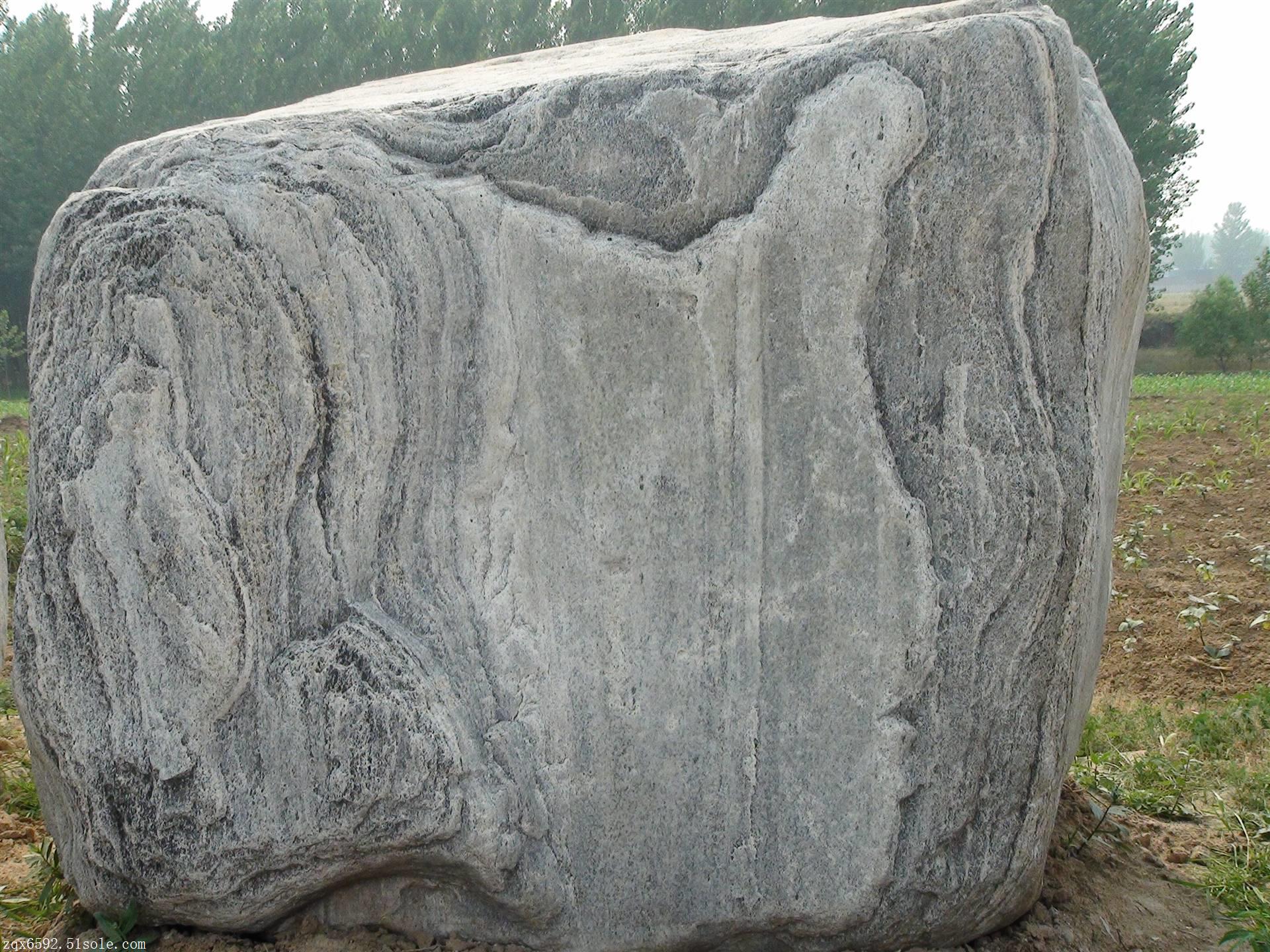 景观石风景石批发