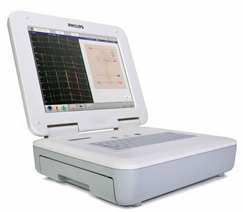 全國代理 飛利浦心電圖儀tc70