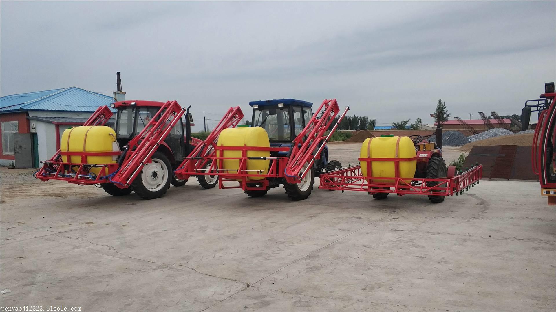 隆博玉米喷药机厂家打药机供应商