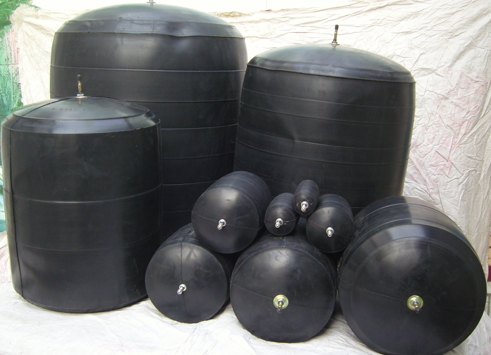 橡胶气囊封堵气囊厂信誉保证