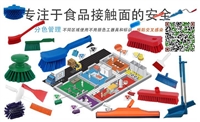 食品级清洁刷 不掉刷毛好品质