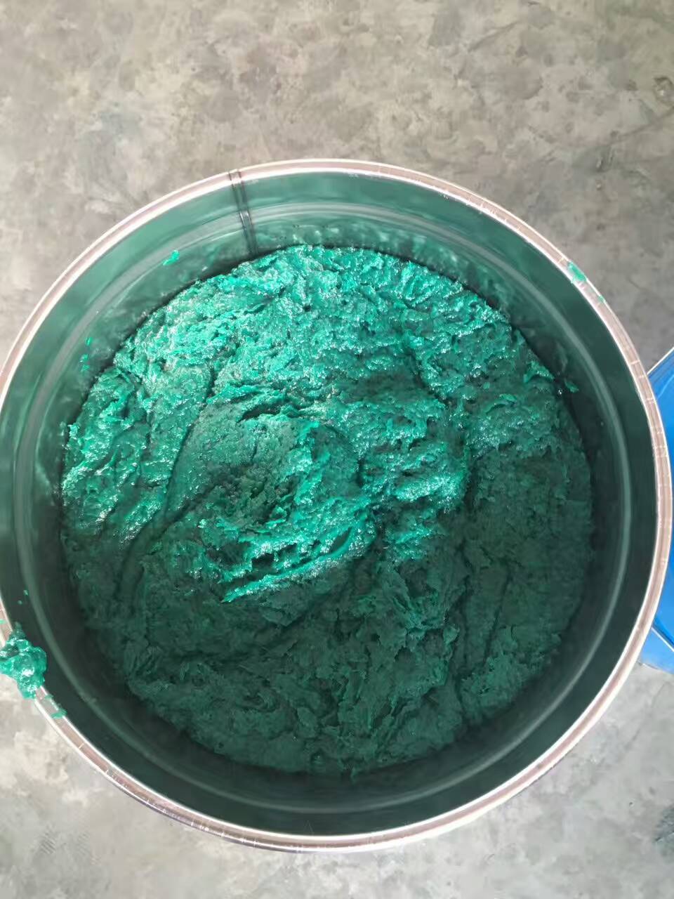 玻璃鳞片胶泥脱硫塔防腐涂料