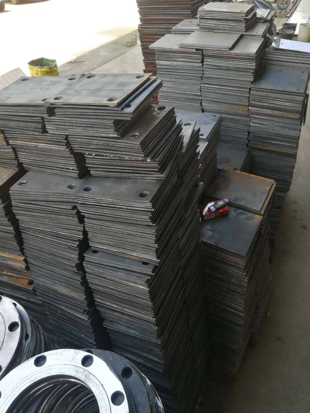 云南预埋板加工