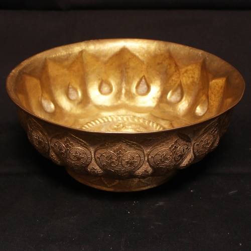 首页 礼品 杂项拍卖 金碗市场分析现金收购方案分析