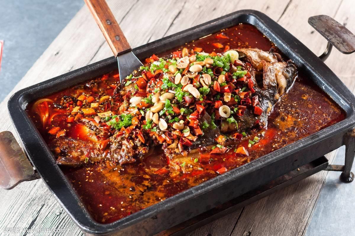 哪里可以学习烤鱼 ,新式烤鱼做法培训