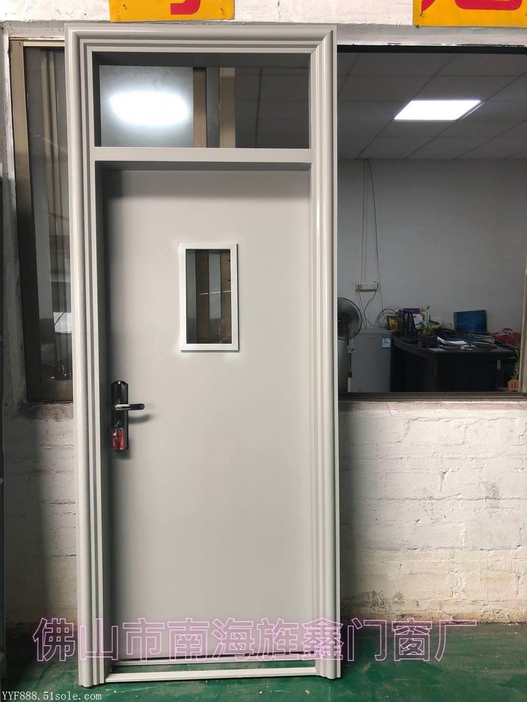 广东广西贵州湖南海南 厂家定做钢质学校门 教室宿舍门铁门