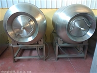 牛肉腌制滚揉机配方，牛肉真空滚揉机，牛肉干入味真空滚揉机