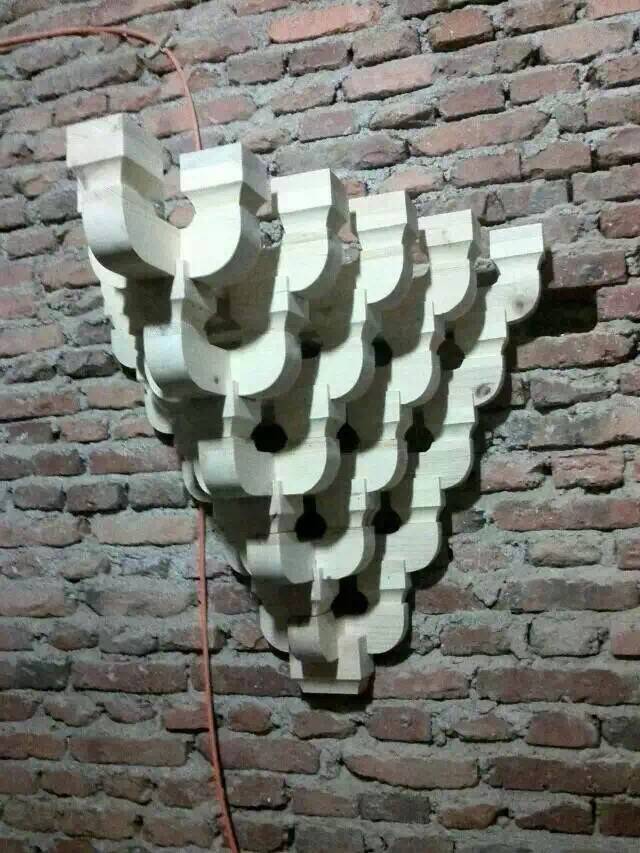 中式仿古斗拱 实木斗拱设计 中式木雕斗拱 古建构件之斗拱