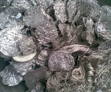 废冲花铁回收广州废品回收公司增城区工业废料打包收购价格不错