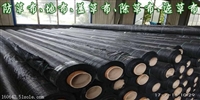 了解云南防草布的规格型号 又称果园除草地布