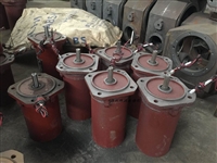 江苏省镇江市智能调节型电动截止阀电机产品特点售后保障