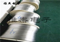 镀锡铜编织网管，金属编织屏蔽伸缩网套