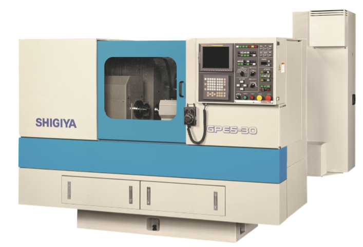 台湾喜基雅外圆磨床